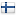 hotauto.parts server is located in Finland